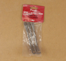 NOS Vintage English Made Gripfast Tire Levers Set Bicycle New Tyre