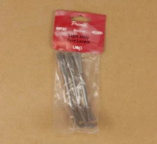 NOS Vintage English Made Gripfast Tire Levers Set Bicycle New Tyre