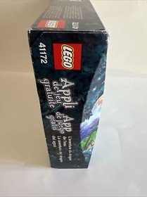 LEGO Elves: The Water Dragon Adventure (41172) Factory Sealed NIB