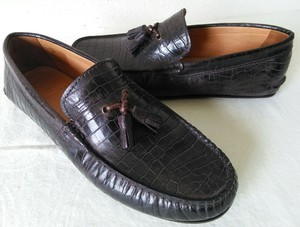 massimo dutti driving shoes