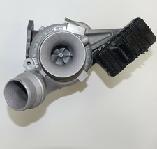 Turbolader Turbo MINI COOPER COUNTRYMAN CLUBMAN COUPE PACEMAN ROADSTER 2.0