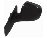 Spiegel Links FüR Spark 2010-2012 Elektrisch 3 Pins Glossy Black 9521-1693