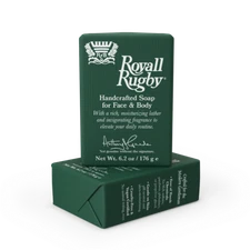 Royall Rugby Soap 6.2 oz