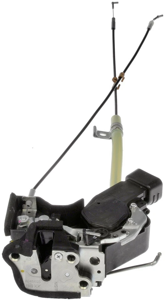 Actuador de cerradura de puerta motor trasero izquierdo compatible con Lexus LX470 1998-2007 Dorman 433DW92 Foto 2 de 4