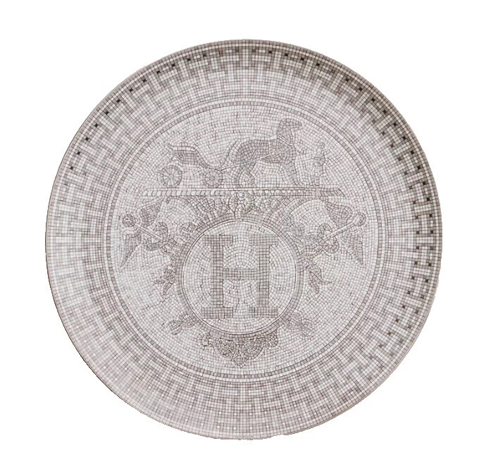 HERMÈS Dinnerware & serveware