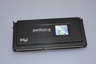 Intel Pentium Ii Processor Sl2Qb Klamath Slot 1 266Mhz Cpu 66Mhz Bus