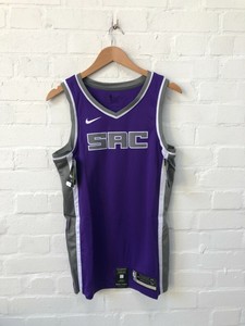 nike sacramento kings