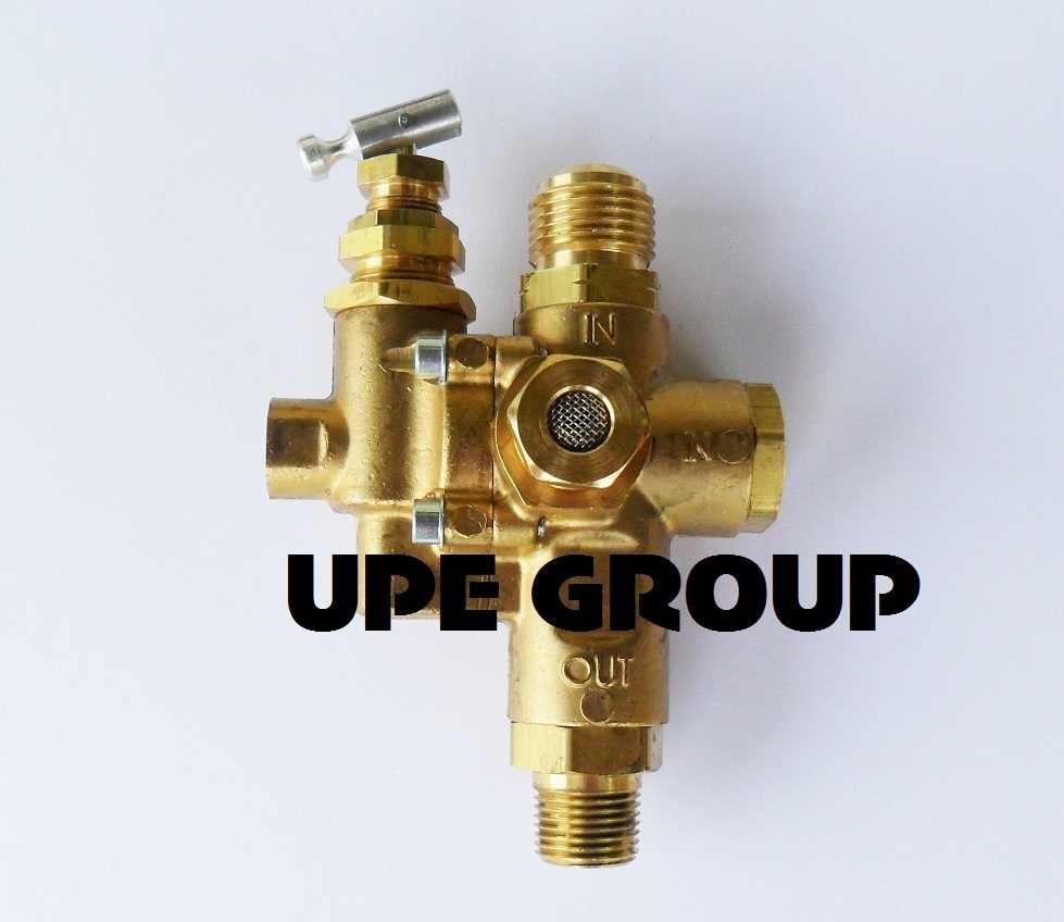 HITACHI UNLOADER VALVE # 885426 EC2510E | eBay