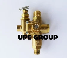 HITACHI UNLOADER VALVE # 885426 EC2510E