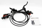 Shimano Deore Bl-MT401 Br-MT410 MTB eBike Bike Hydraulic Disc Brake Set
