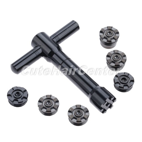 0.59inch Golf Weight For Ping G25 Black Golf Weights Set Golf Putting