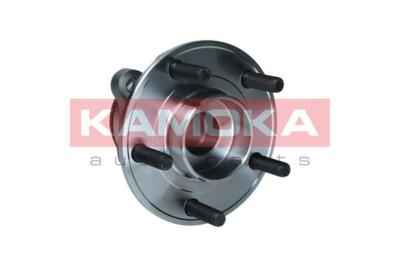 KAMOKA 5500258 Radlagersatz für FORD