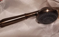 Mirabelle 1,8 multi ple servic hand shower