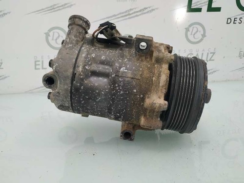 klimakompressor für OPEL COMBO (CORSA C) FAMILIAR 2001 257873