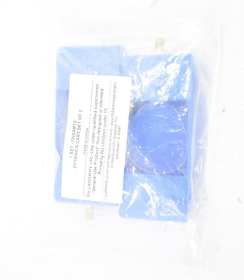 United Scientific Dynamics 2 Pack Classroom/Home Use Open Sci-Ed OSE For Lab Use