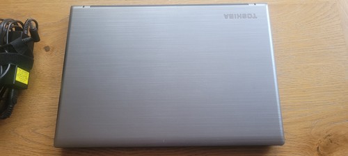 Toshiba Laptop - Picture 5 of 9