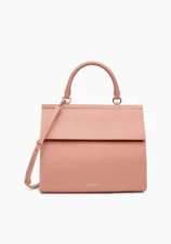 Modern Picnic The Large Luncher Vegan Leather Bag NEW NWT