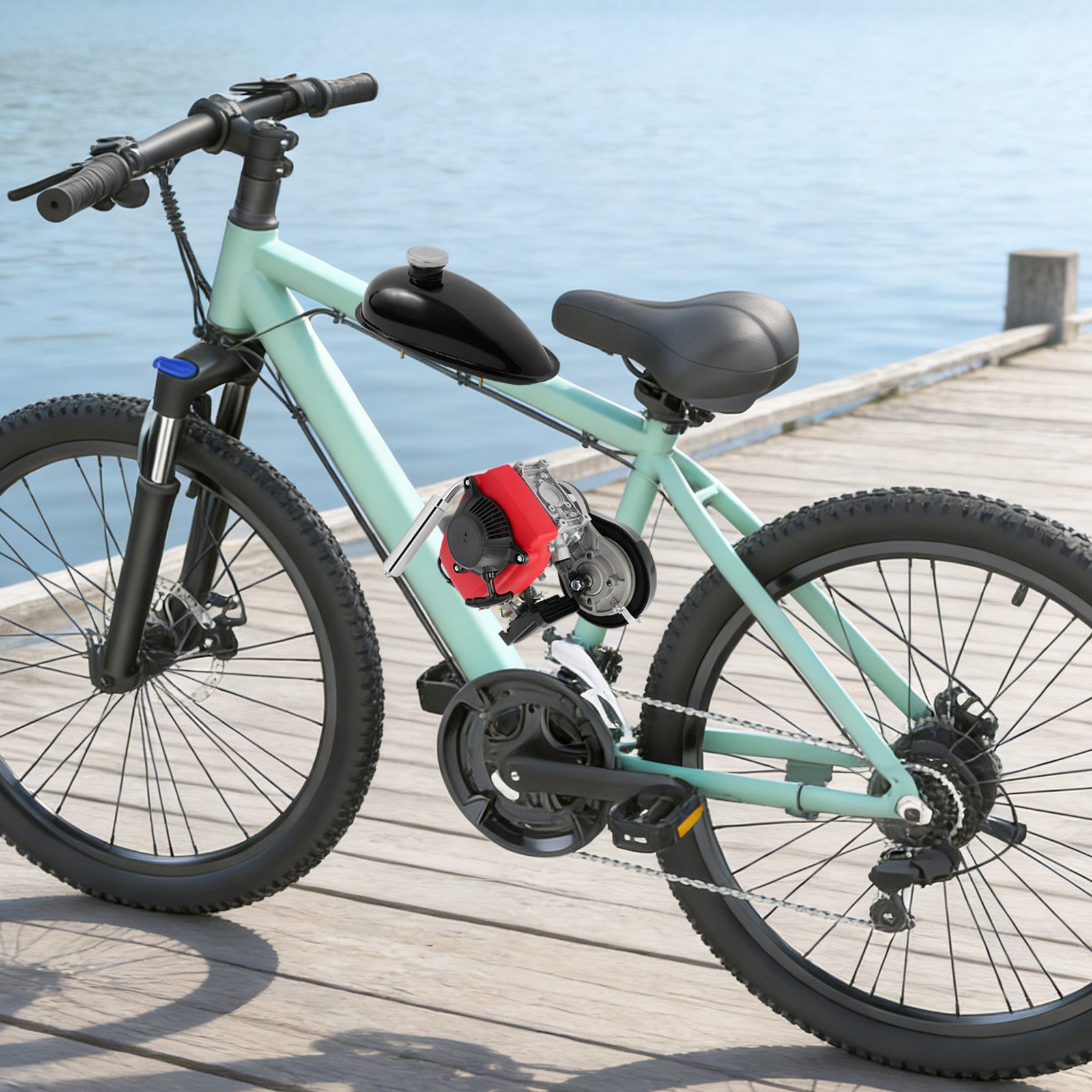 Motor Full Set