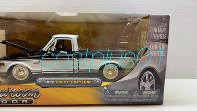 1972 Chevy Cheyenne Pick Up ミニカー1:24 s-l400.jpg