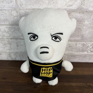 Bts Hip Hop Monster | eBay