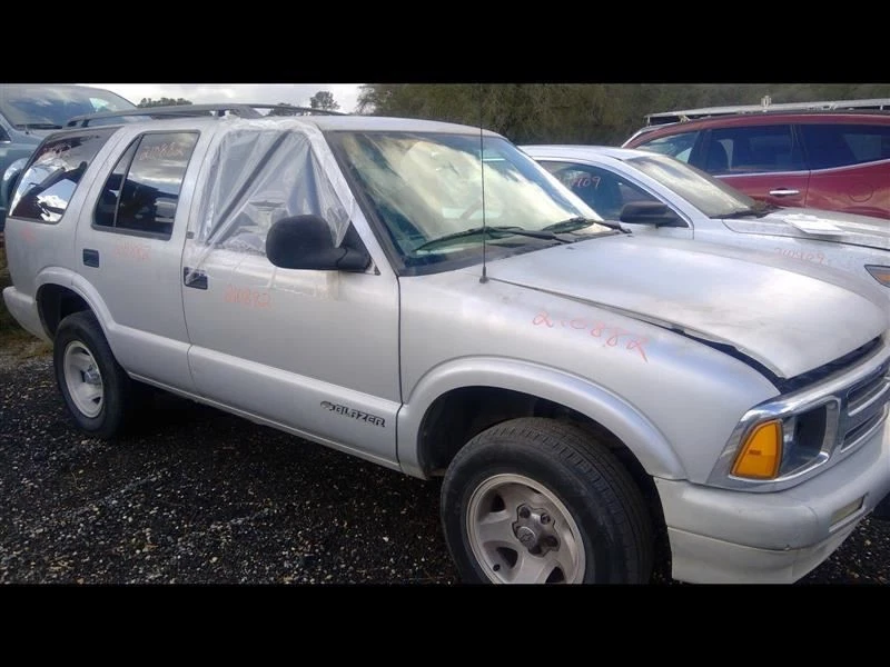 Flywheel/Flex Plate Automatic Transmission Fits 86-99 GMC 1500 PICKUP 655869 Foto 3 de 4