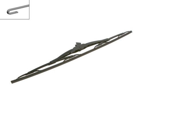 Bosch Wischblatt 3 397 015 182 FüR-image