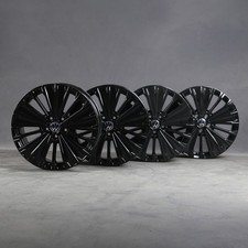 18 Zoll original VW Tiguan III 3 Tayron 571601025K Napoli Felgen Alufelgen
