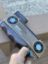 Scotty Cameron Golf Clubs for sale | eBay Scotty Cameron Golf Clubs for sale | eBay