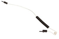 Maxgear Warnkontakt, Bremsbelagverschleiß 23-0053