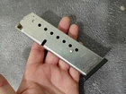 S&W Smith & Wesson 10mm Magazine 9 Rd Round Stainless Accu Guide - ES1