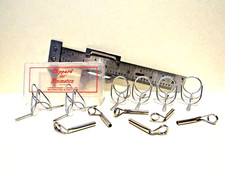 Icefly-rod Tip-tops Casting Rod Guides - Clippard - Unused Vintage Nos
