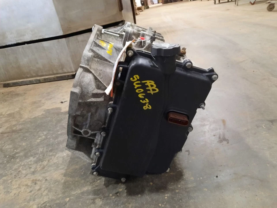 Transmission/Transaxle 2015 Traverse Sku#4266053 Foto 3 de 4