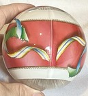 1984 Christmas Ornament Holiday Starburst Hallmark tinsel garland 80s vtg — photo 6