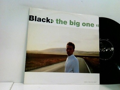The Big One Black: