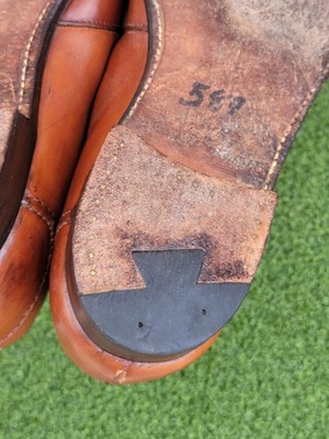 Alden 685