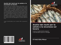 El Hadji Djiby Mbaye | Analisi Dei Rischi Per La Salute E La Sicurezza Sul...