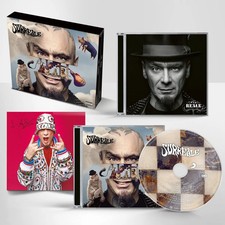 J-Ax - SurreAle (contiene SurreAle CD + ReAle CD) - Autografato