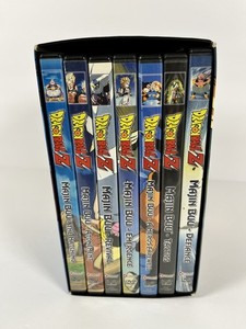 Dragon Ball Z Dvd | eBay