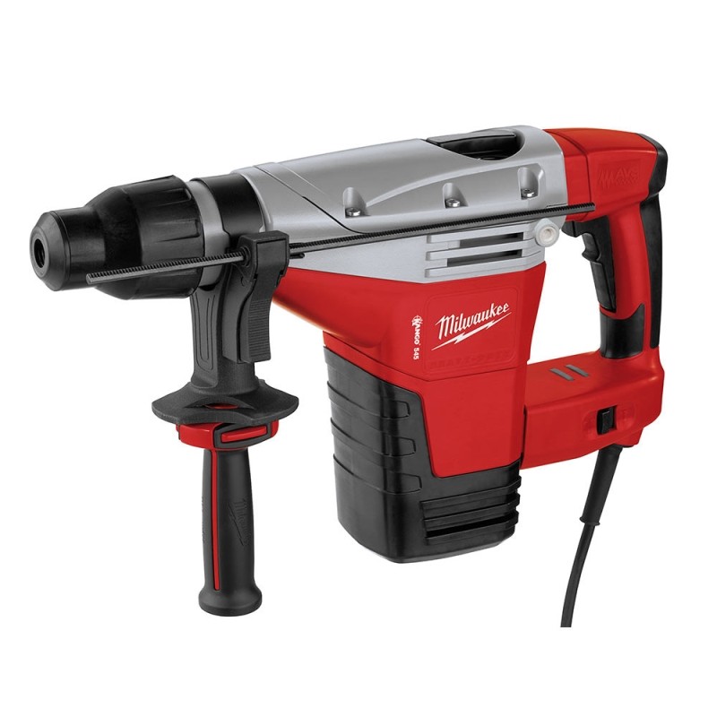 DEMOPERFORATORE MILWAUKEE K750 S 11,9 J 1550 W