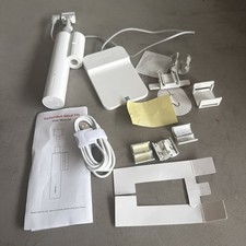 Image of NEW SwitchBot Blind Tilt Motorized Blinds - Smart Electric Blinds w Solar Panel