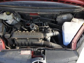 MERCEDES VANEO CDI TREND ALTERNATOR A6681540302