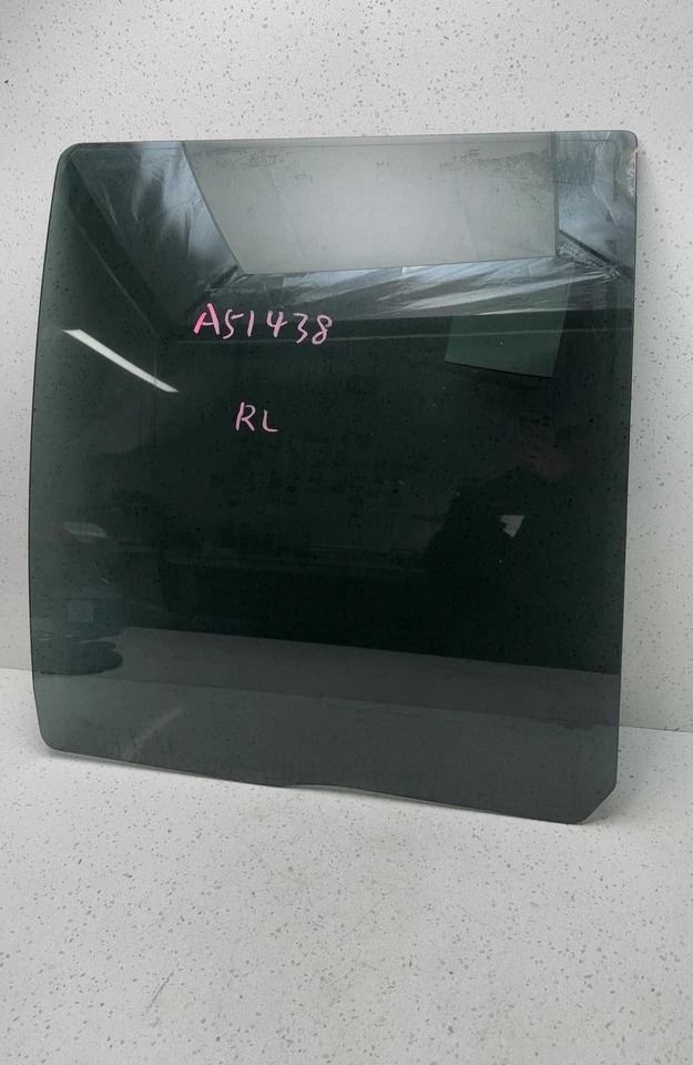 2007-2017 Ford FORD EXPEDITION Left Rear Door Glass/window Foto 3 de 4