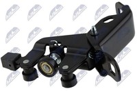 NTY RollenfüHrung, SchiebetüR EZC-PL-221 FüR Opel