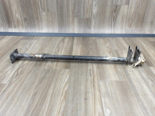 2003  Polaris Sportsman X2 800 Twin 4 Wheeler Body Steering Stem Tie Rods Column
