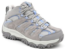 Skechers Women's Adventurer - Rodden Waterproof Hiker Style 180182 GYLB