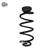 PORSCHE MACAN 2015-2025 REAR COIL CPRING OEM