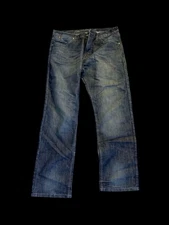 Paper Denim Bootcut Jeans Y2K Men’s Vintage- 36/32