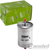 Valeo Kraftstofffilter Leitungsfilter Passend FüR Alfa Romeo 164 1750-2000 6 75