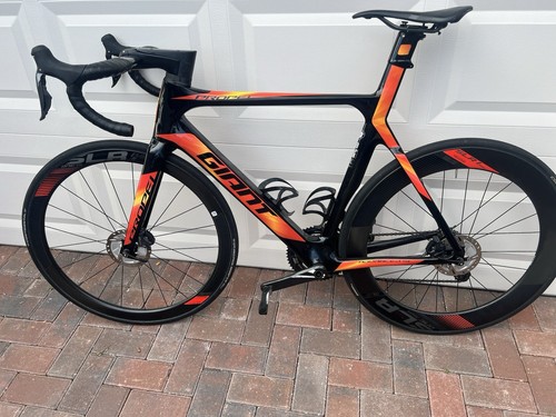 Giant Propel Advanced SL1 Disc