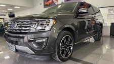 2021 FORD EXPEDITION LIMITED - NEW $71,100.00